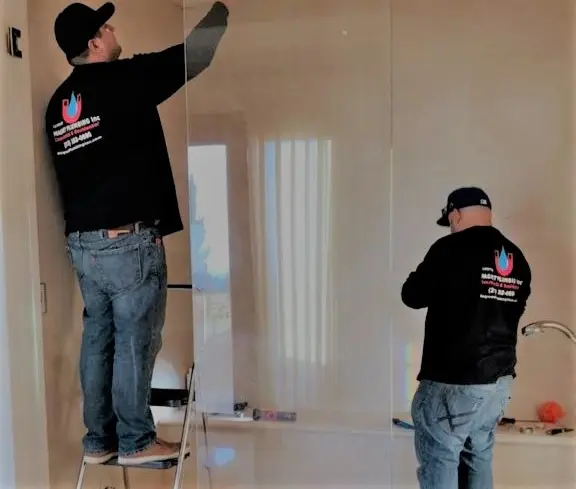 Professional plumbing installation for Leak Detection in Philadelphia